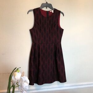 Ten sixty Sherman girls dress
